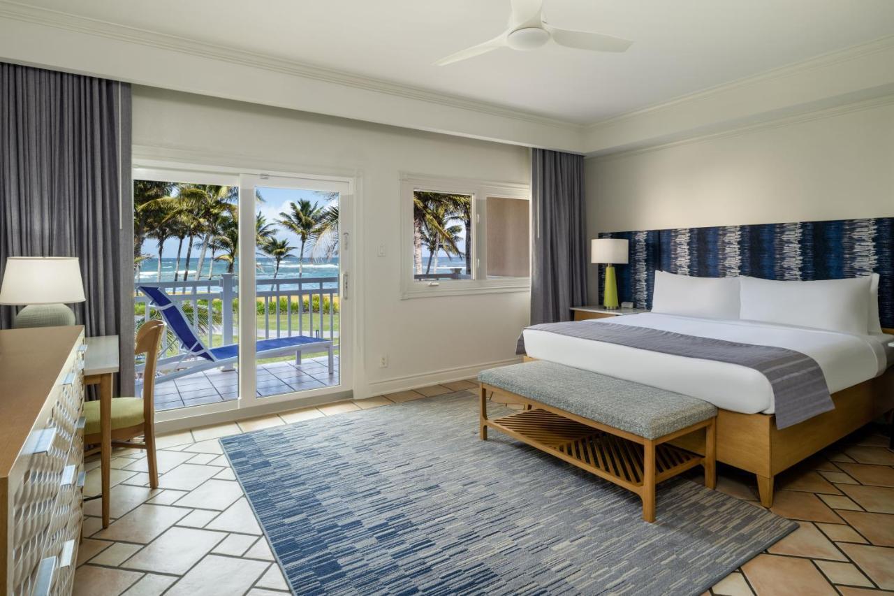 Marriott St. Kitts Beach Club Frigate Bay Dış mekan fotoğraf