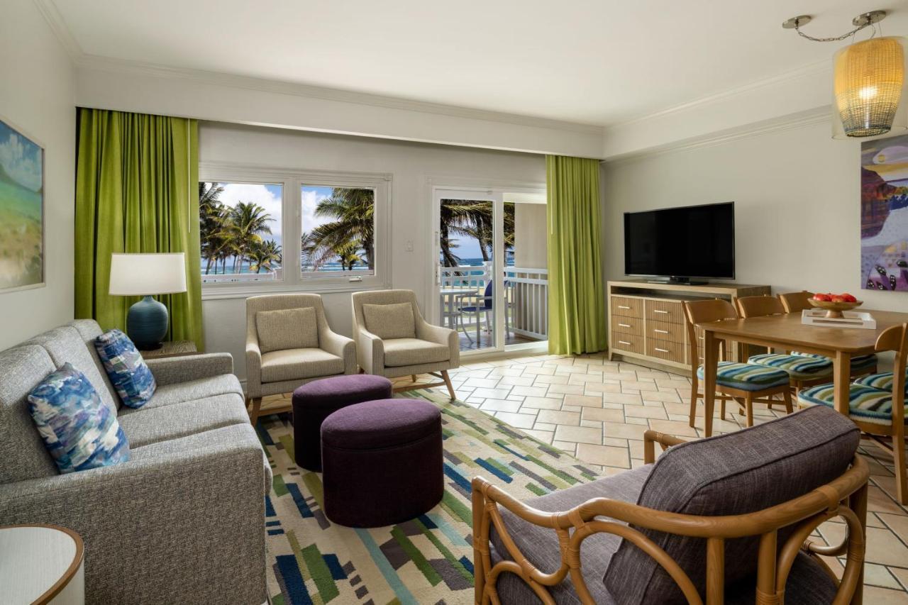 Marriott St. Kitts Beach Club Frigate Bay Dış mekan fotoğraf