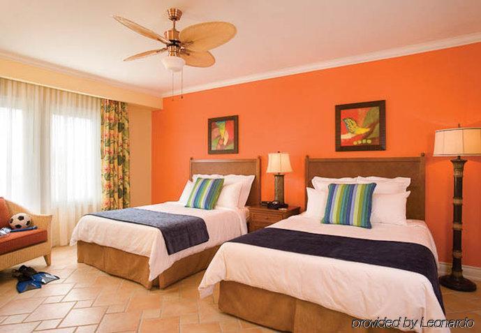 Marriott St. Kitts Beach Club Frigate Bay Oda fotoğraf