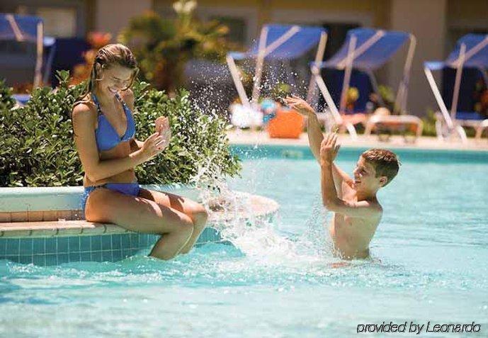 Marriott St. Kitts Beach Club Frigate Bay Konforlar fotoğraf