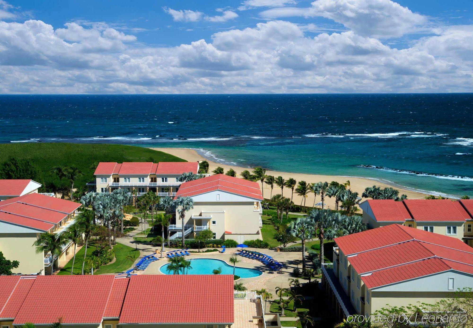 Marriott St. Kitts Beach Club Frigate Bay Dış mekan fotoğraf